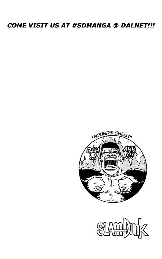 Slam Dunk, Chapter 118 image 19
